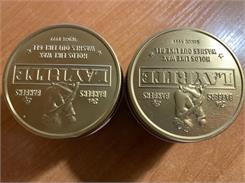 Layrite Cement Clay Pomade Pomada do włosów 120g
