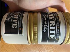 Layrite Cement Clay Pomade Pomada do włosów 120g