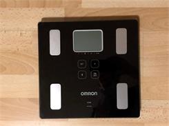 Omron Viva HBF-222T
