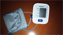 Omron Ciśnieniomierz M2 Hem-7121-E