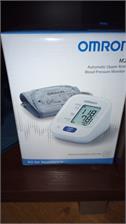 Omron Ciśnieniomierz M2 Hem-7121-E