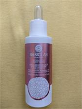 BasicLab Serum regenerujące z ceramidami 1% i kompleksem peptydów 5% 30ml