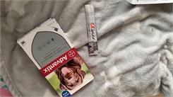 Bayer Krople do nakrapiania ADVANTIX dla psów o masie powyżej 25KG 4 pipety X 4.0 ML