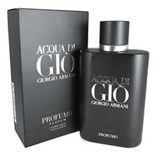Giorgio Armani Acqua Di Gio Profumo Woda Perfumowana 125 ml 