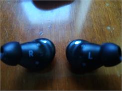 Samsung Galaxy Buds Pro SM-R190 Czarny
