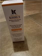 Kiehl'S Powerful Strength Line Reducing Concentrate 75 ml