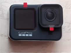 GoPro HERO9 Black (CHDHX-901-RW)