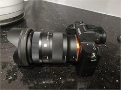 Sigma C 28-70mm F2.8 DG DN Sony E 