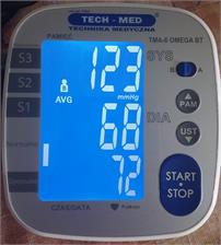 Tech-Med TMA 6 Omega