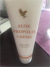 Forever Krem Aloesowo-Propolisowy 113g