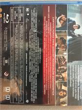 Batman Vs Superman: Świt Sprawiedliwości Ultimate Edition (Blu-Ray)