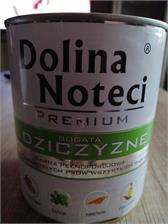 Dolina Noteci Premium Mix Smaków 10X800G