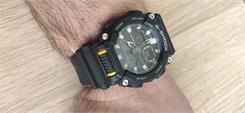 Casio G-Shock GA-900-1AER