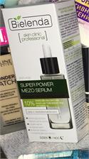 Bielenda Skin Clinic Professional Aktywne Serum Korygujące Na Dzień I Noc 30 ml