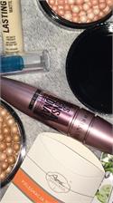 Maybelline New York Lash Sensational Tusz do rzęs Very Black 9,5ml
