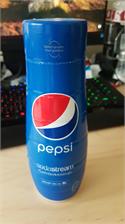 SodaStream Syrop Pepsi 440 ml