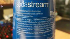 SodaStream Syrop Pepsi 440 ml