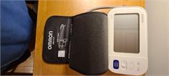 OMRON M6 Comfort HEM-7360-E
