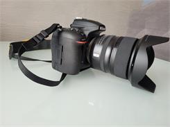 Tamron SP 24-70mm f/2.8 Di VC USD G2 Nikon