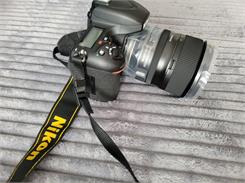 Tamron SP 24-70mm f/2.8 Di VC USD G2 Nikon