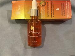 Ava C+ Strategy Korektor Zmarszczek Serum Do Twarzy 30 ml