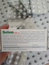 Olimp Selen 110 120 tabl.
