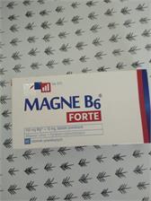 Magne B6 Forte 60tabl.