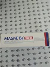Magne B6 Forte 60tabl.