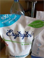 Allnutrition Erytrytol 1000G