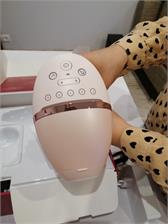 PHILIPS Lumea Prestige BRI957/00