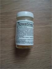 Rowatinex, 30 kapsułek