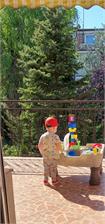 Little Tikes Domek Piracki Statek 4187