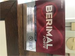 Berimal Forte 30 kaps. 