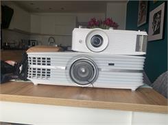 Optoma UHD60