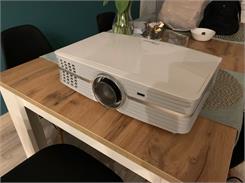 Optoma UHD60