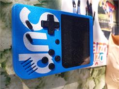 Mini Retro Sup 400 Gier Czerwony