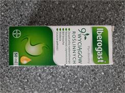 Iberogast 50 ml