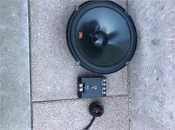 JBL Stage 3 607C