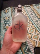 Calvin Klein CK One Woda Toaletowa 200ml