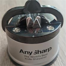 AnySharp Classic Srebrny