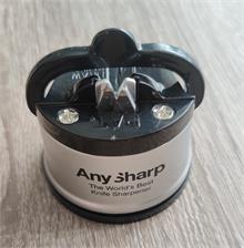 AnySharp Classic Srebrny