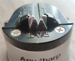 AnySharp Classic Srebrny