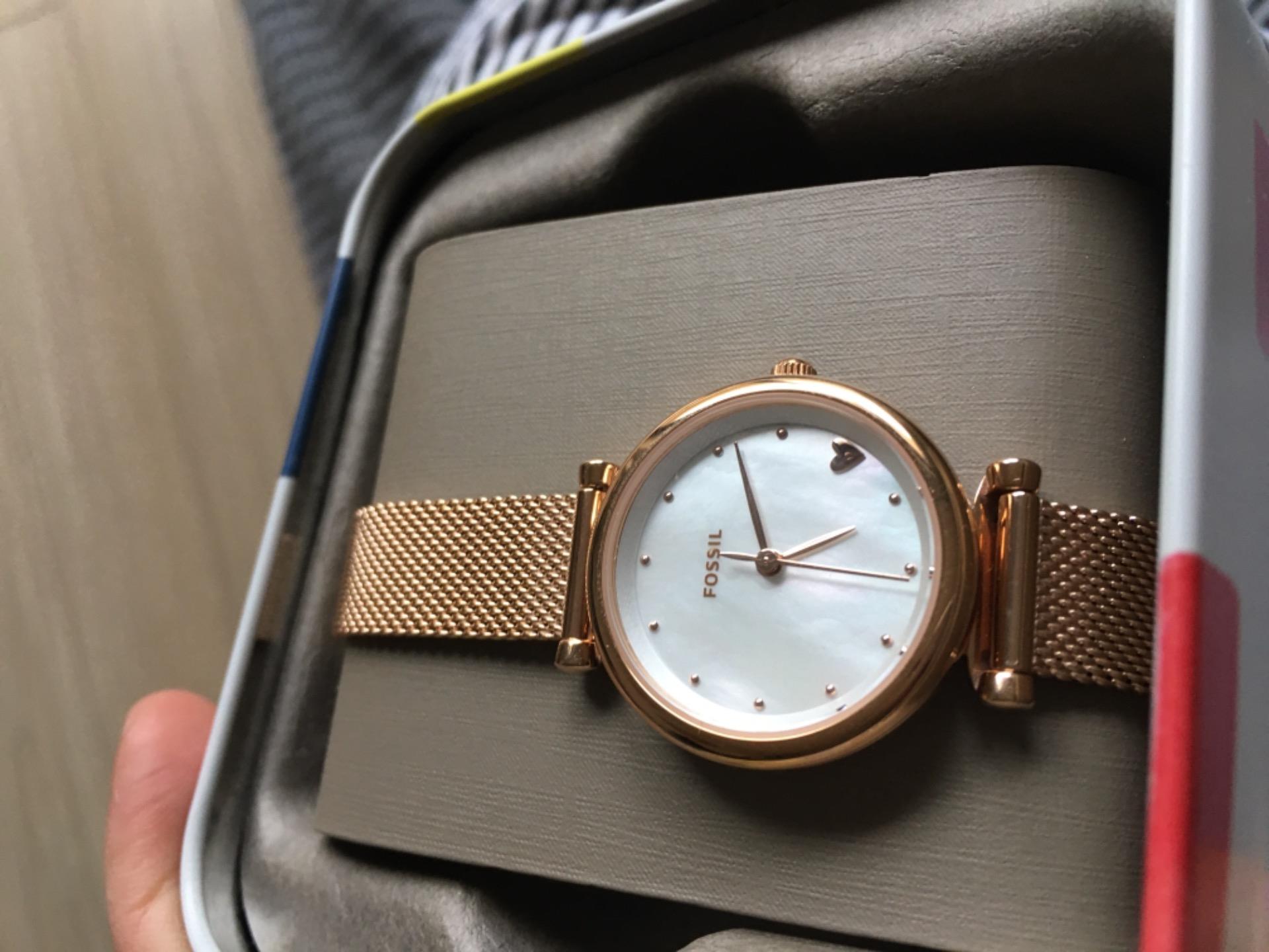 Fossil Es4505 - Zegarki - Ceny i opinie 