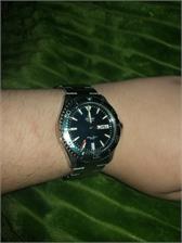 Orient Mako III Automatic Raaa0004E19B
