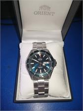 Orient Mako III Automatic Raaa0004E19B