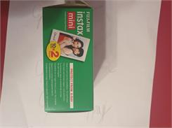 Instax mini 9 wkłady 20 zdjęć