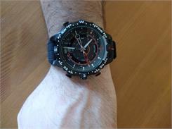 Timex Retrograde T2N720