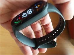 Mi Smart Band 6