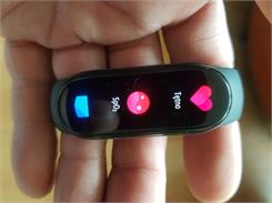 Mi Smart Band 6