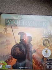7 Cudów Świata: Pojedynek
